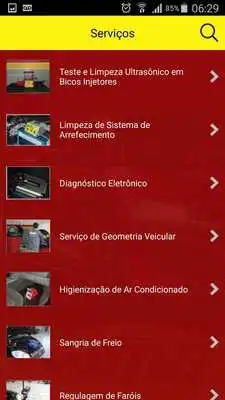 Play WMB Centro Automotivo
