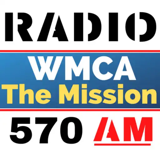 Play Wmca 570 Am The Mission Radio APK