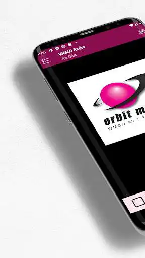 Play WMCO Radio