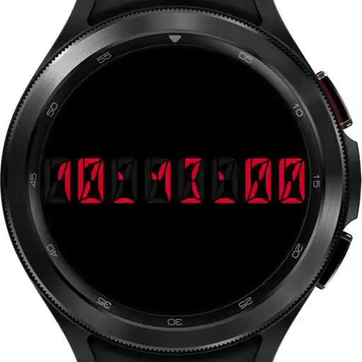 Play WMD10 - LED Digital Watch Face APK Play WMD10 - LED Digital Watch Face APK