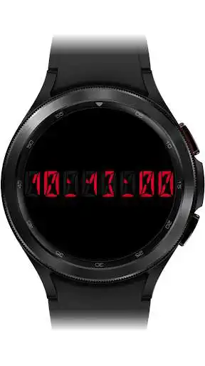 Play WMD10 - LED Digital Watch Face as an online game WMD10 - LED Digital Watch Face with UptoPlay