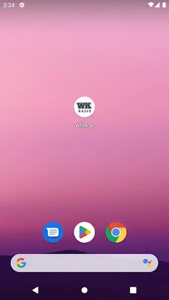 Play WMedia  and enjoy WMedia with UptoPlay