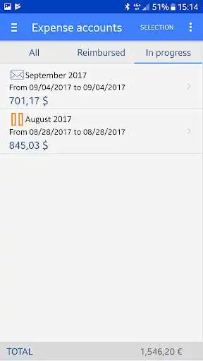 Play WM Expense Account  and enjoy WM Expense Account with UptoPlay