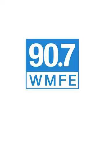 Play WMFE Public Radio App  and enjoy WMFE Public Radio App with UptoPlay