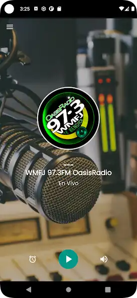 Play WMFJ 97.3FM OasisRadio  and enjoy WMFJ 97.3FM OasisRadio with UptoPlay
