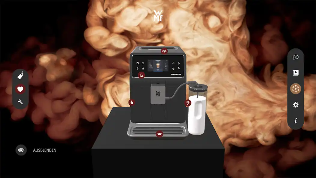 Play WMF Perfection Training as an online game online WMF Perfection Training with UptoPlay Play WMF Perfection Training as an online game WMF Perfection Training with UptoPlay