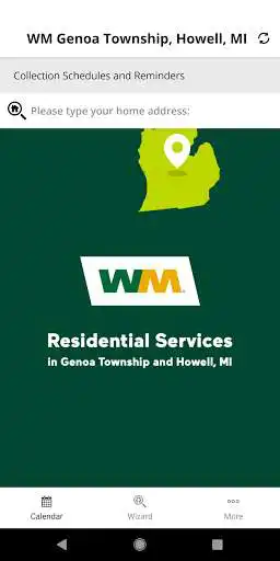 Play WM Genoa Township, Howell, MI  and enjoy WM Genoa Township, Howell, MI with UptoPlay