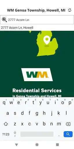 Play WM Genoa Township, Howell, MI as an online game WM Genoa Township, Howell, MI with UptoPlay