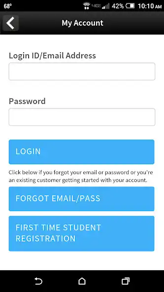 Play WMHFA as an online game WMHFA with UptoPlay