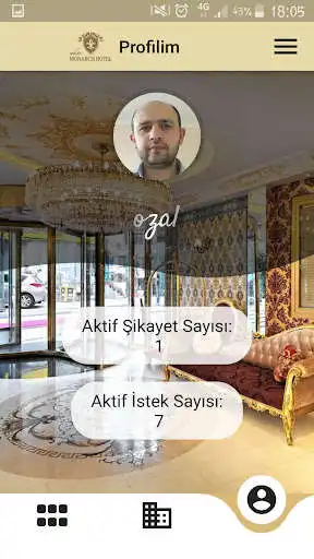 Play WMH Hotel Management Application as an online game WMH Hotel Management Application with UptoPlay