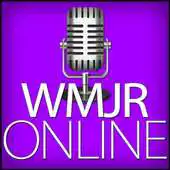 Free play online WMJR Gospel Jazz Radio APK Free play online WMJR Gospel Jazz Radio APK