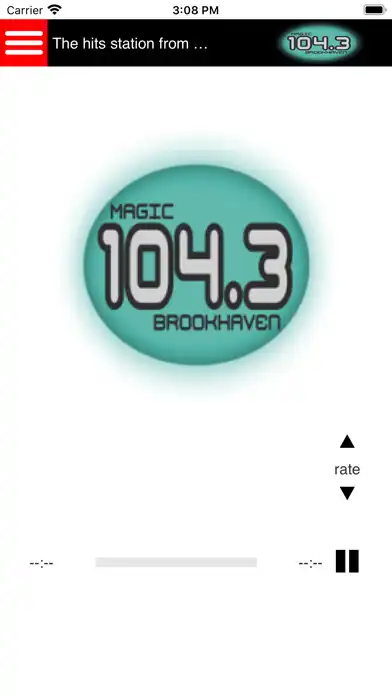 Play WMJU  and enjoy WMJU with UptoPlay