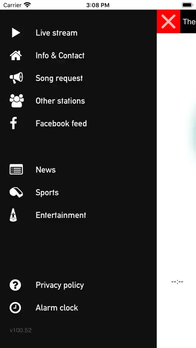 Play WMJU as an online game WMJU with UptoPlay