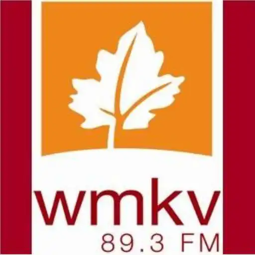 Free play online WMKV 89.3 FM APK