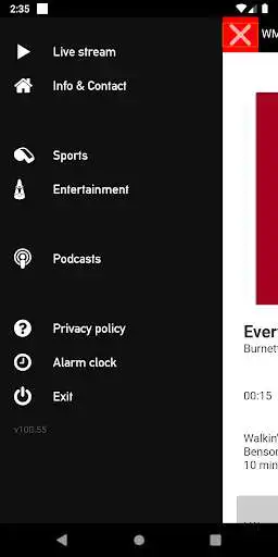 Play WMKV 89.3 FM as an online game WMKV 89.3 FM with UptoPlay
