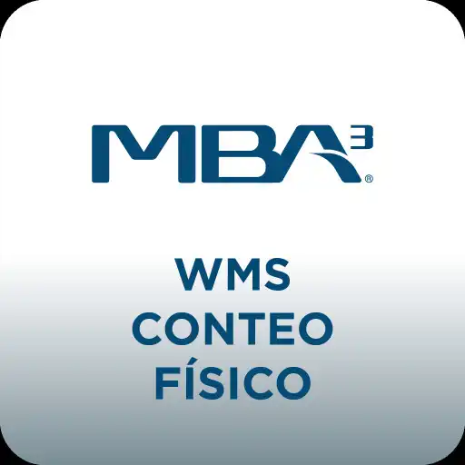 Play WMS - Conteo Físico APK