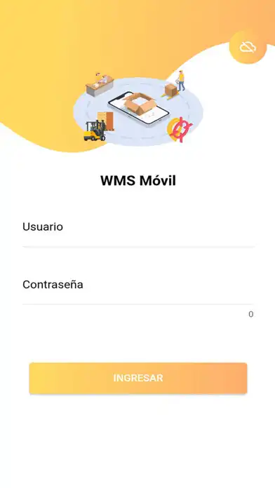 Play WMS Móvil  and enjoy WMS Móvil with UptoPlay