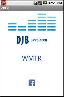 Play WMTR Radio