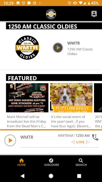 Play WMTR as an online game WMTR with UptoPlay