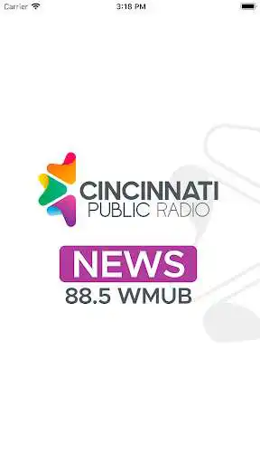 Play WMUB Public Radio App  and enjoy WMUB Public Radio App with UptoPlay