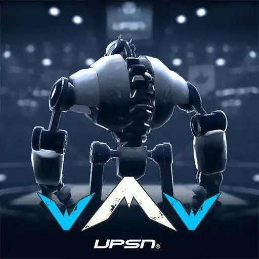 Play WMW: War Machine Wrestling APK