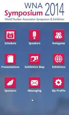 Play WNA Annual Symposium 2014