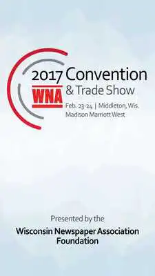 Play WNA Convention