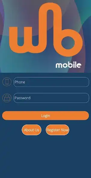 Play WNB Mobile as an online game WNB Mobile with UptoPlay