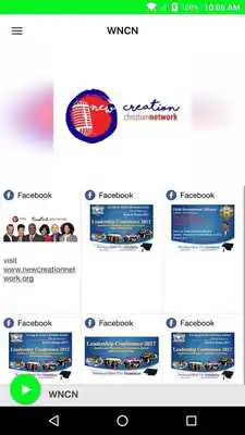 Play WNCN