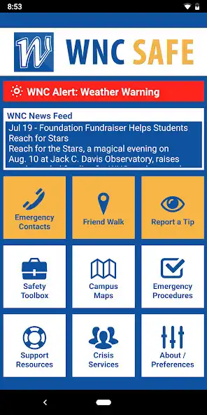 Play WNC Safe  and enjoy WNC Safe with UptoPlay