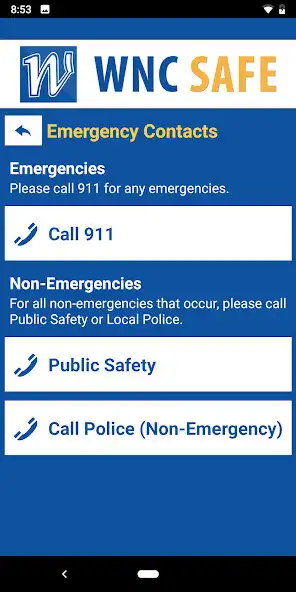 Play WNC Safe as an online game WNC Safe with UptoPlay