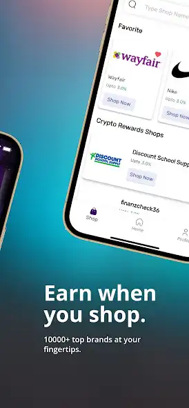 Play WNDO - Shop  Earn as an online game WNDO - Shop  Earn with UptoPlay