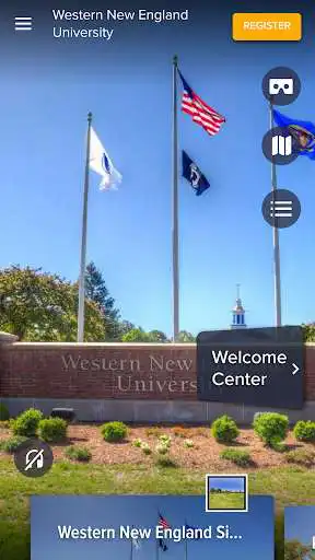 Play WNE Experience  and enjoy WNE Experience with UptoPlay