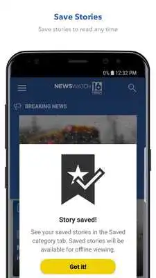 Play WNEP+ as an online game WNEP+ with UptoPlay