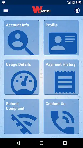 Play WNET - Wan and Lan Internet Pvt Ltd. as an online game WNET - Wan and Lan Internet Pvt Ltd. with UptoPlay