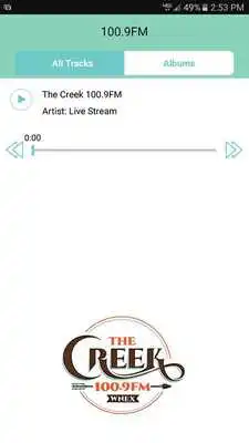 Play WNEX 100.9FM