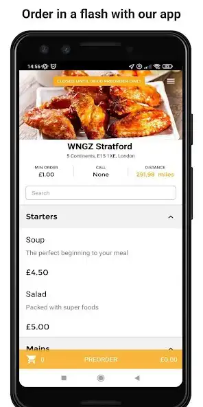 Play WNGZ  and enjoy WNGZ with UptoPlay