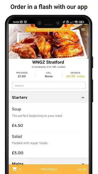 Play WNGZ as an online game WNGZ with UptoPlay