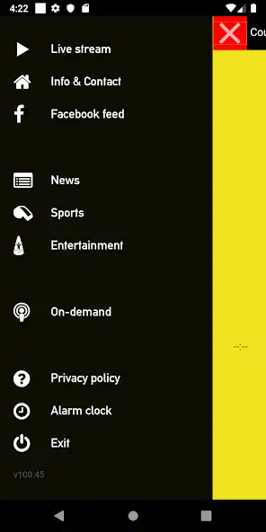 Play WNKX KIX96FM as an online game WNKX KIX96FM with UptoPlay