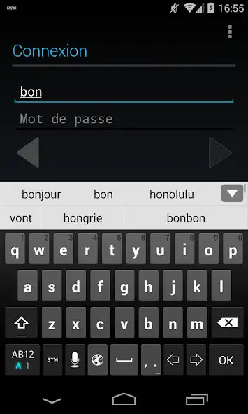 Play Wnn French (Canada) Pack  and enjoy Wnn French (Canada) Pack with UptoPlay