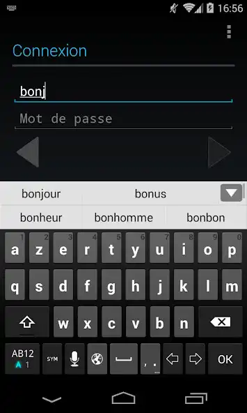 Play Wnn French Pack  and enjoy Wnn French Pack with UptoPlay