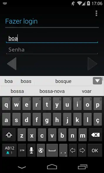 Play Wnn Portuguese (Brazil) Pack  and enjoy Wnn Portuguese (Brazil) Pack with UptoPlay