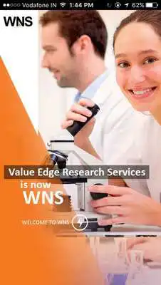Play WNS Value Edge