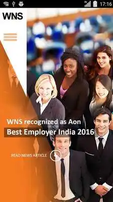Play WNS Value Edge