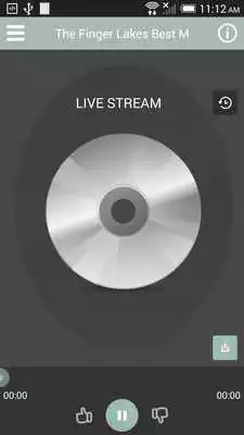 Play WNYR 98.5 - The Best Mix