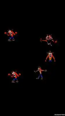 Play Woah