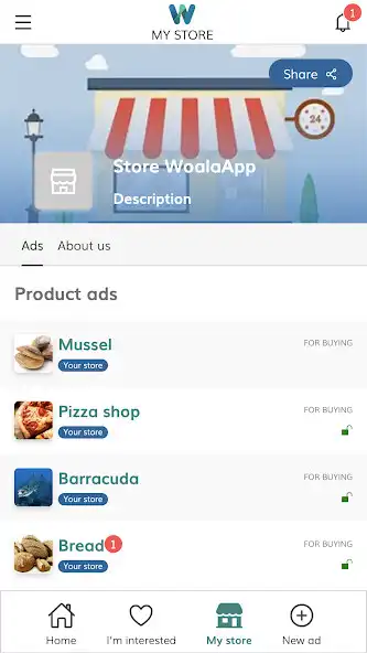 Play WOAla.app  and enjoy WOAla.app with UptoPlay