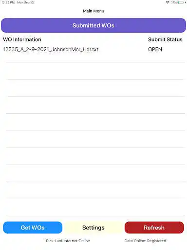 Play WoApp  and enjoy WoApp with UptoPlay