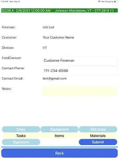 Play WoApp as an online game WoApp with UptoPlay