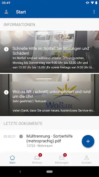 Play WoBau WF  and enjoy WoBau WF with UptoPlay